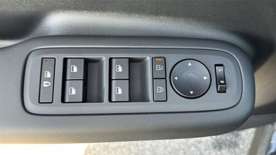 2026 Hyundai SANTA FE SE AWD