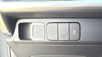 2026 Hyundai SANTA FE SE AWD