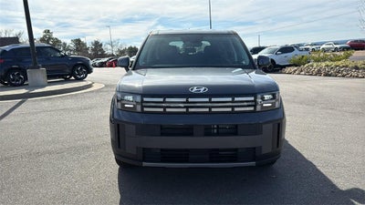 2026 Hyundai SANTA FE SE AWD