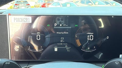 2026 Hyundai SANTA FE SE AWD