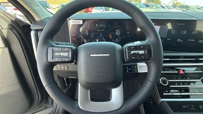 2026 Hyundai SANTA FE SE AWD