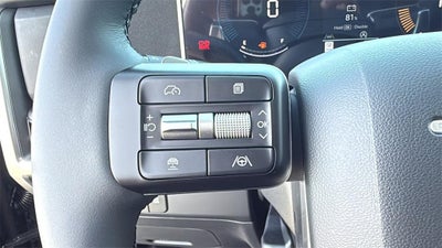 2026 Hyundai SANTA FE SE AWD