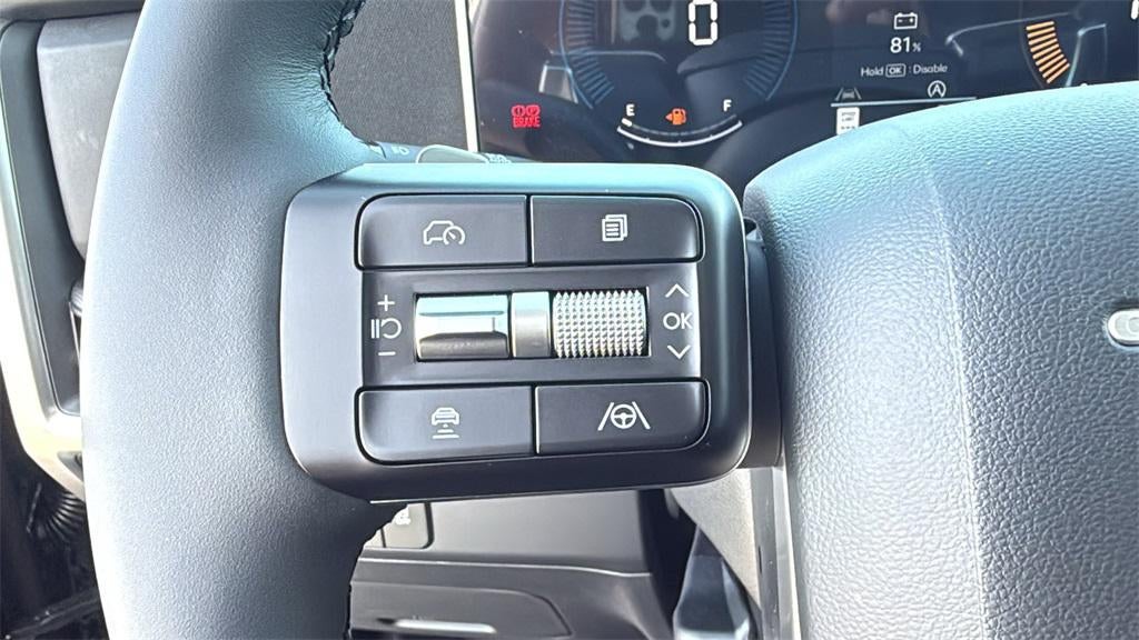 2026 Hyundai SANTA FE SE AWD