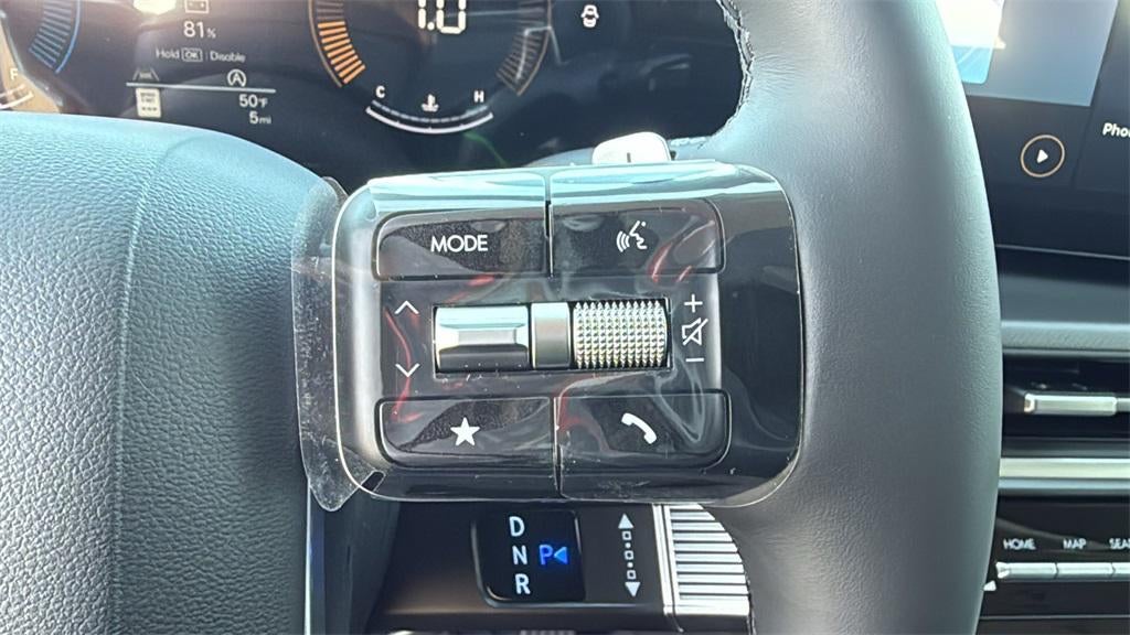 2026 Hyundai SANTA FE SE AWD