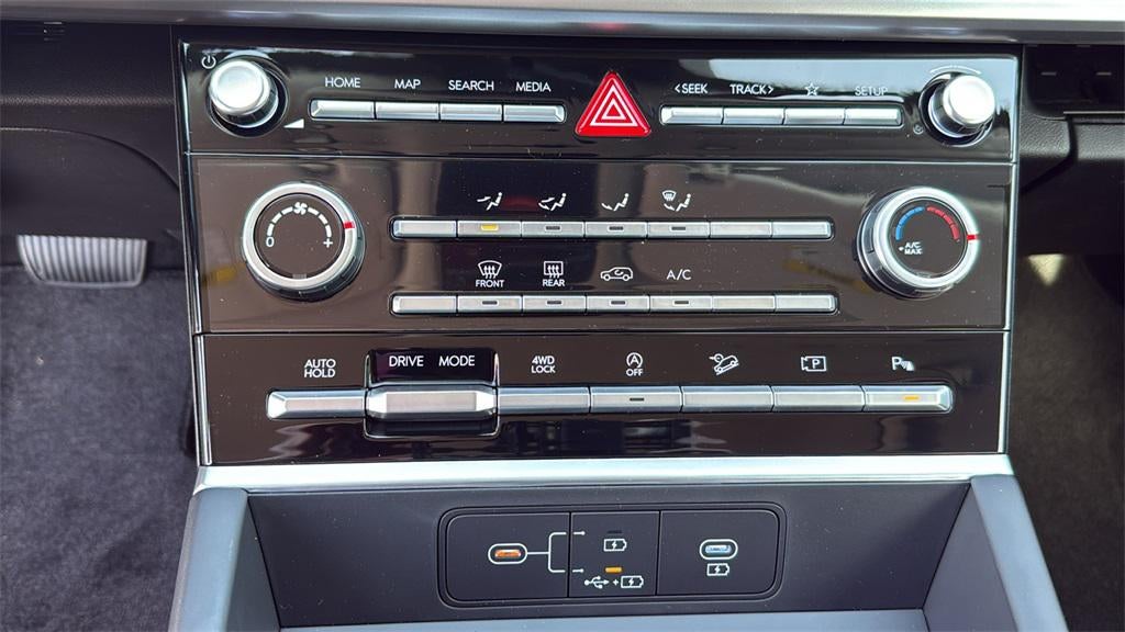 2026 Hyundai SANTA FE SE AWD