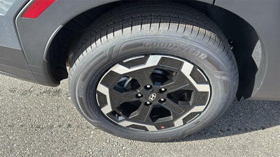 2026 Hyundai SANTA FE SE AWD