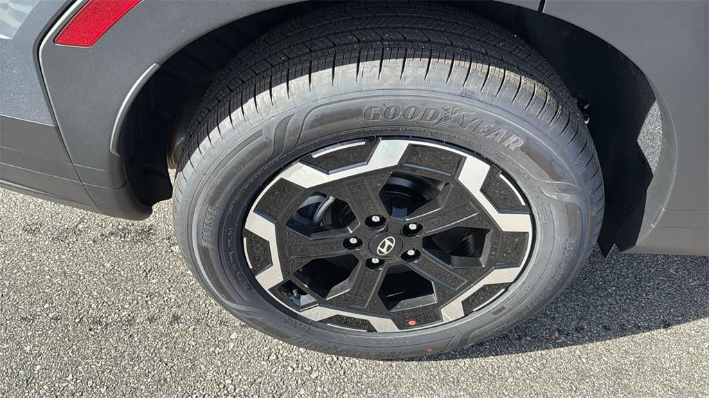 2026 Hyundai SANTA FE SE AWD