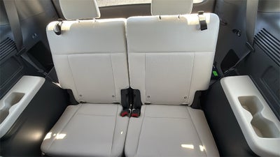 2026 Hyundai SANTA FE SE AWD