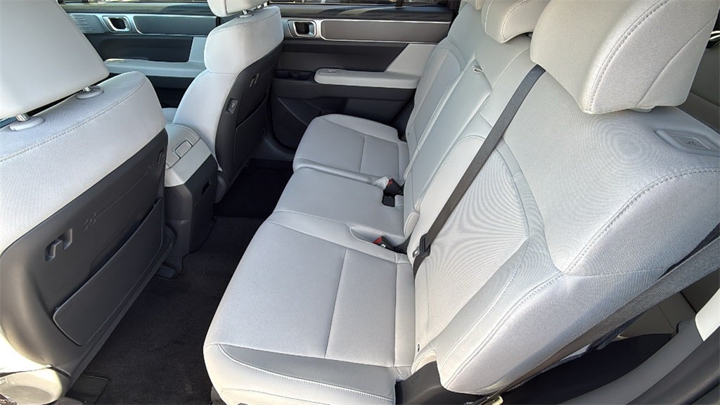 2026 Hyundai SANTA FE SE AWD