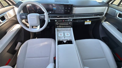 2026 Hyundai SANTA FE SE AWD