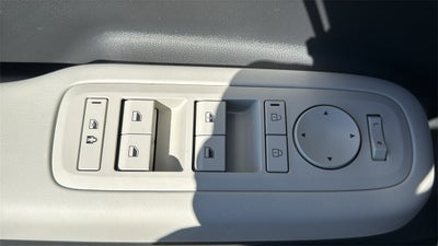 2026 Hyundai SANTA FE SE AWD