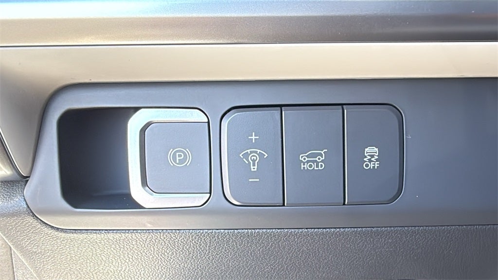 2026 Hyundai SANTA FE SE AWD