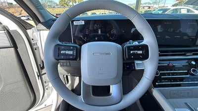 2026 Hyundai SANTA FE SE AWD