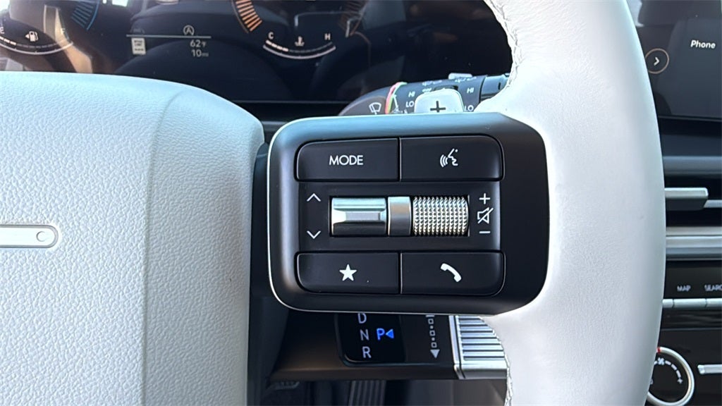 2026 Hyundai SANTA FE SE AWD