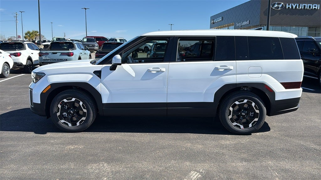 2026 Hyundai SANTA FE SE AWD