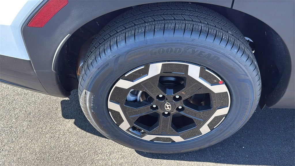 2026 Hyundai SANTA FE SE AWD