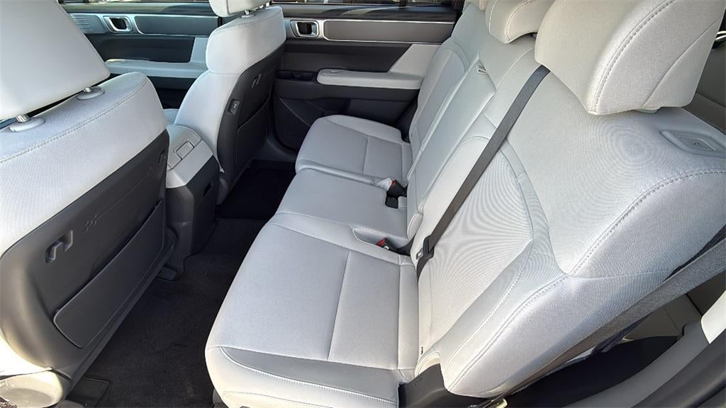 2026 Hyundai SANTA FE SE AWD