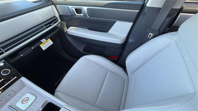 2026 Hyundai SANTA FE SE AWD