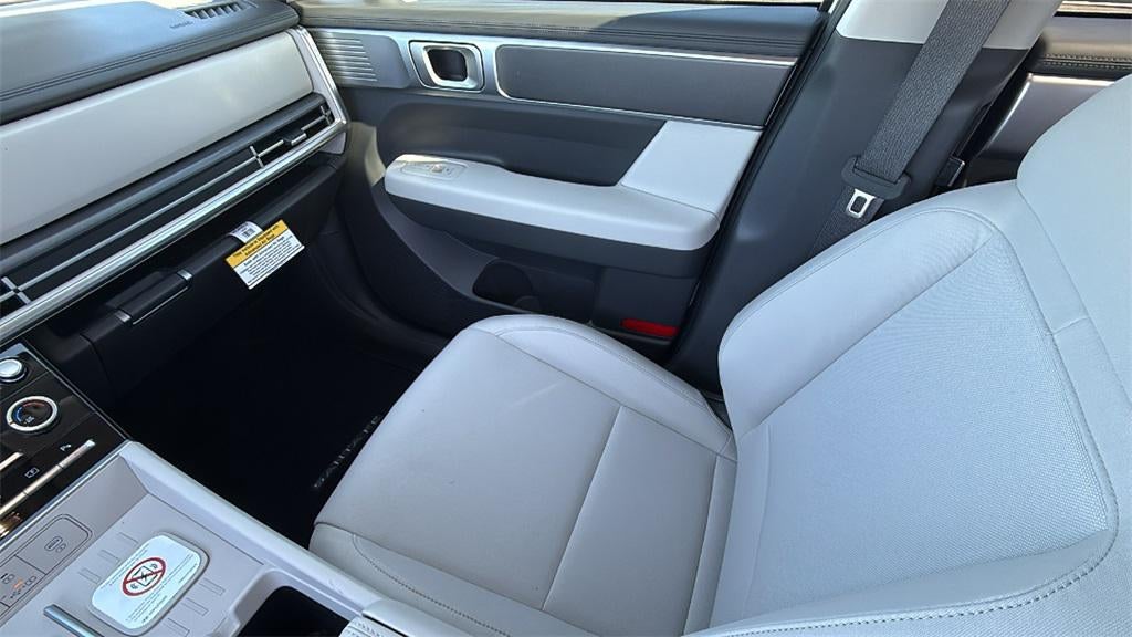 2026 Hyundai SANTA FE SE AWD