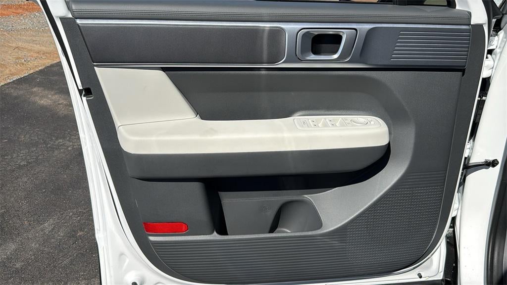 2026 Hyundai SANTA FE SE AWD