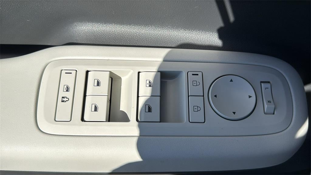 2026 Hyundai SANTA FE SE AWD