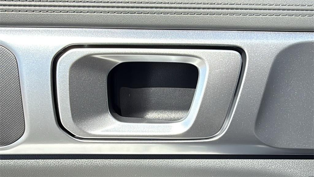 2026 Hyundai SANTA FE SE AWD