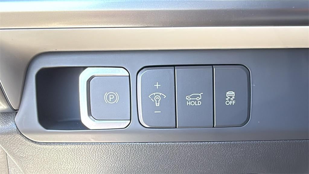 2026 Hyundai SANTA FE SE AWD