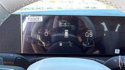 2026 Hyundai SANTA FE SE AWD