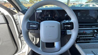 2026 Hyundai SANTA FE SE AWD