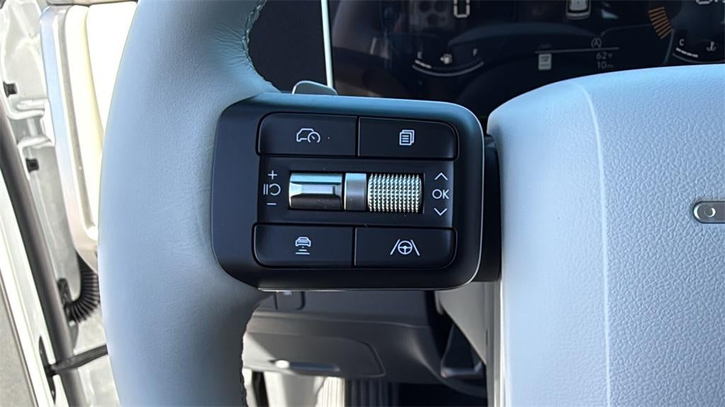 2026 Hyundai SANTA FE SE AWD