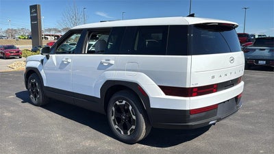 2026 Hyundai SANTA FE SE AWD