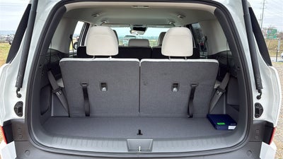 2026 Hyundai SANTA FE SE AWD