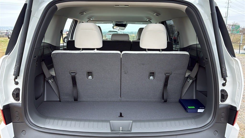 2026 Hyundai SANTA FE SE AWD