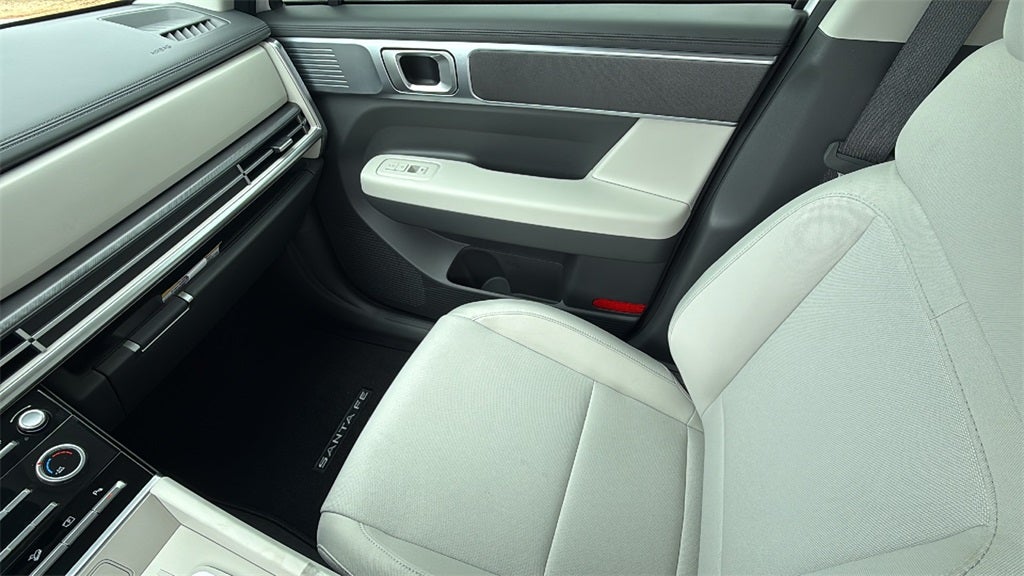 2026 Hyundai SANTA FE SE AWD