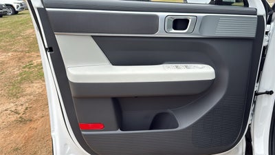 2026 Hyundai SANTA FE SE AWD