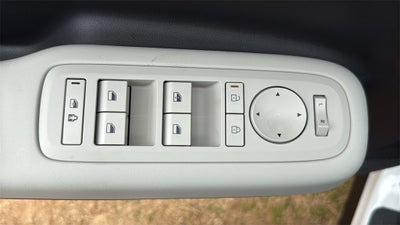 2026 Hyundai SANTA FE SE AWD