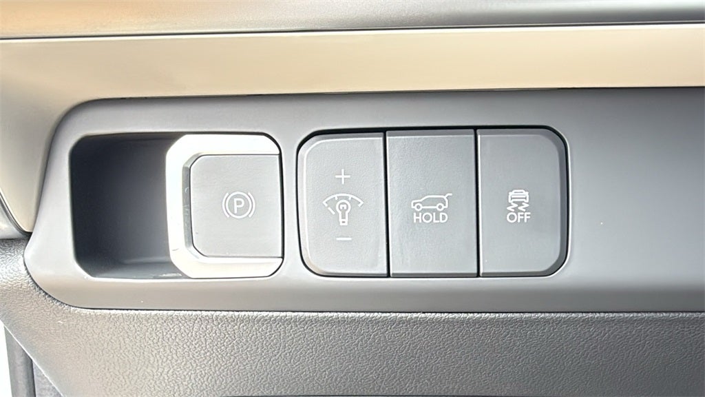 2026 Hyundai SANTA FE SE AWD