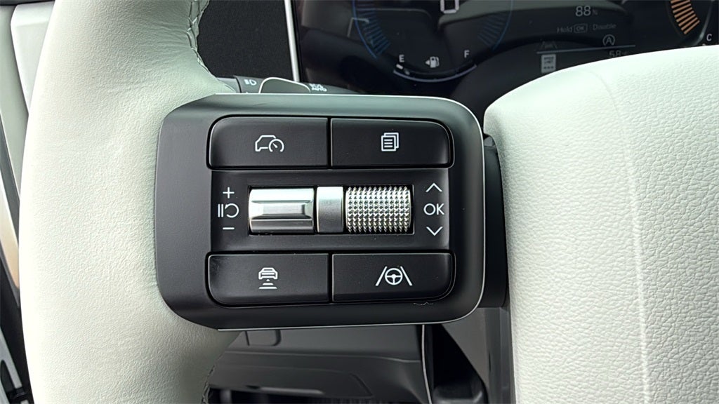 2026 Hyundai SANTA FE SE AWD