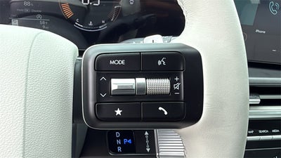 2026 Hyundai SANTA FE SE AWD