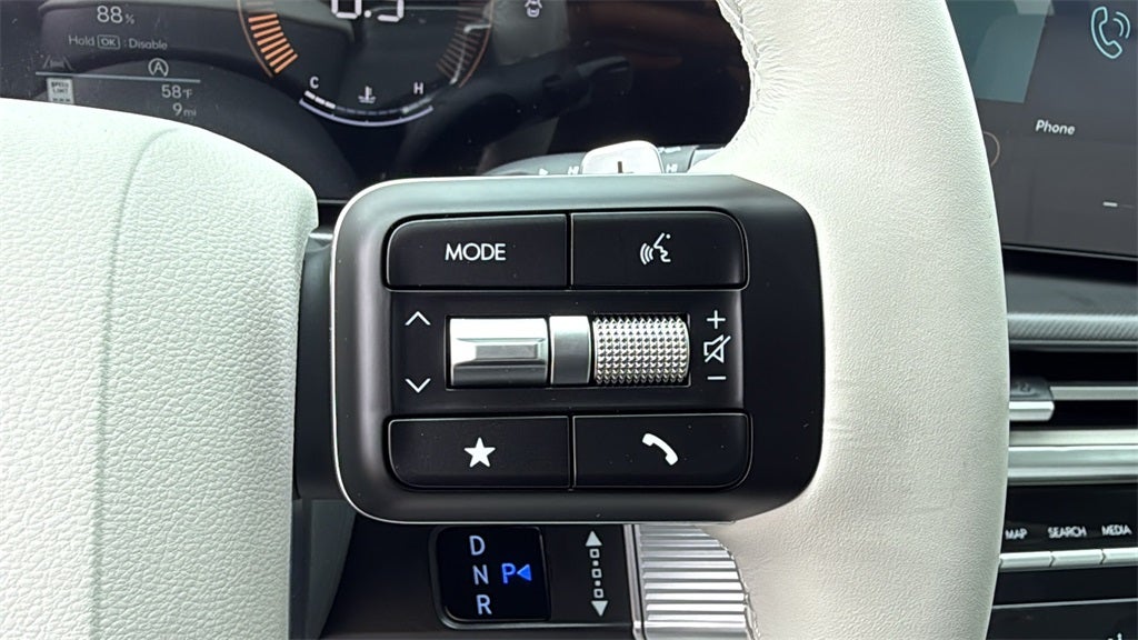 2026 Hyundai SANTA FE SE AWD