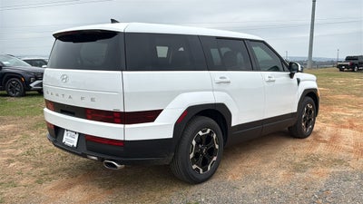 2026 Hyundai SANTA FE SE AWD