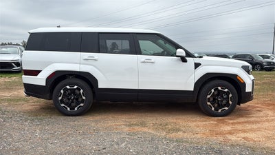 2026 Hyundai SANTA FE SE AWD