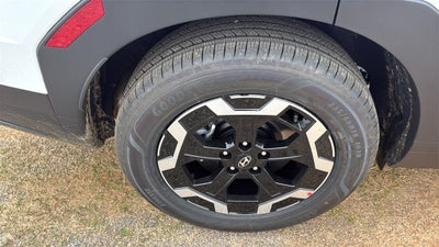 2026 Hyundai SANTA FE SE AWD