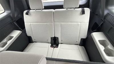 2026 Hyundai SANTA FE SE AWD