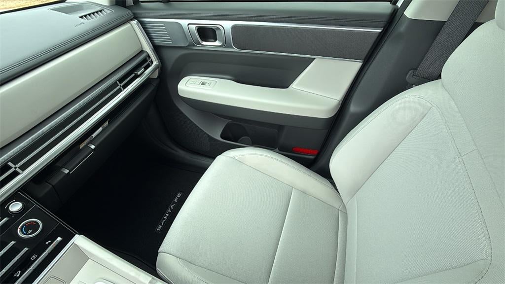 2026 Hyundai SANTA FE SE AWD