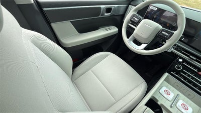 2026 Hyundai SANTA FE SE AWD