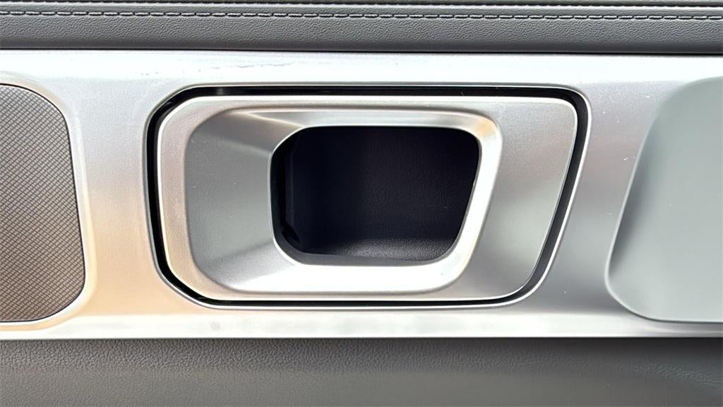 2026 Hyundai SANTA FE SE AWD