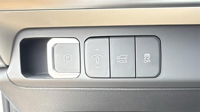 2026 Hyundai SANTA FE SE AWD