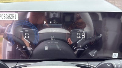 2026 Hyundai SANTA FE SE AWD