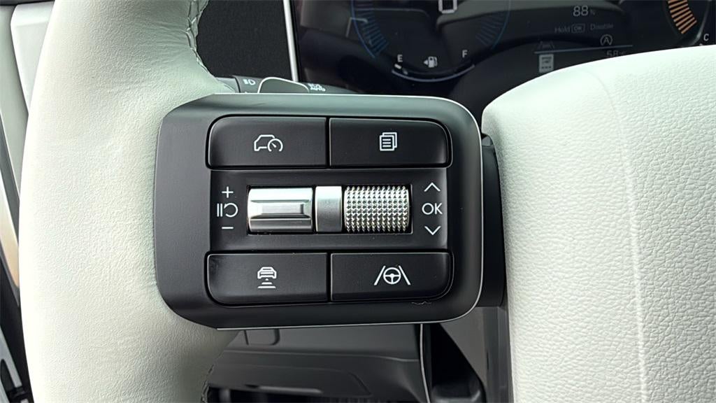 2026 Hyundai SANTA FE SE AWD